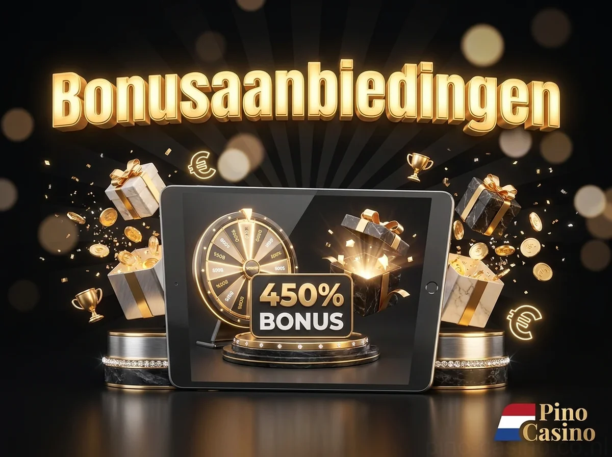 Bonusaanbiedingen